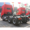 Hot Sale Iveco Hongyan Genlyon Trailer Head Truck Tractor Truck